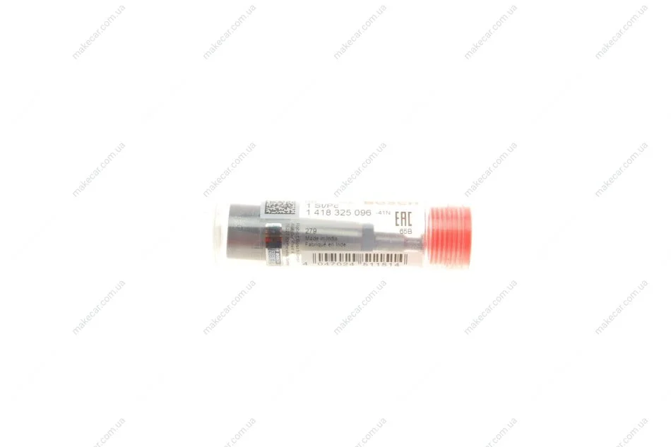 <strong>Плунжер ТНВД у зборі BOSCH 1418325096 (фото 1)</strong>