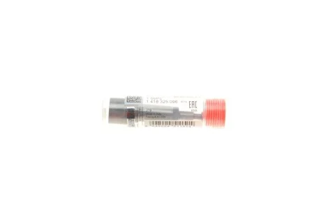 Плунжер ТНВД у зборі для BOSCH 1418325096 фото товару