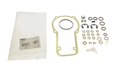 Ремкомплект ТНВД для BOSCH 1427010003 фото товару