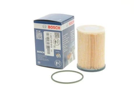 Паливний фільтр для Volkswagen, Skoda, Audi, Seat BOSCH 1 457 070 013 фото товару