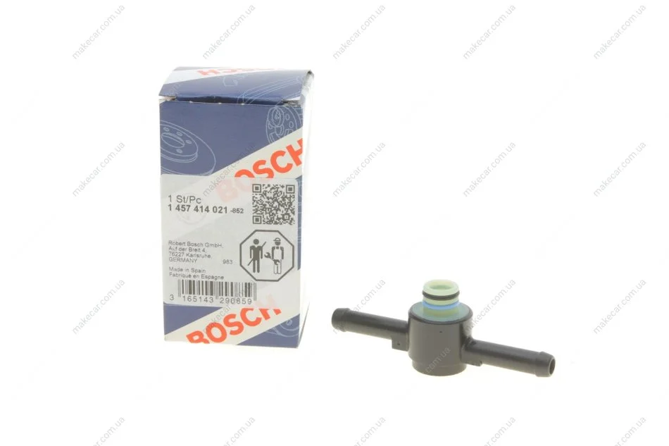 <strong>Дизельні компоненти BOSCH 1457414021 (фото 1)</strong>