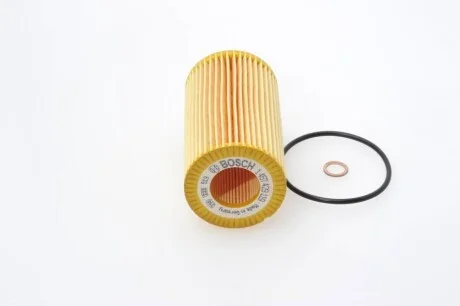 Масляний фільтр для BMW, MG, Rover, Land Rover BOSCH 1457429119 фото товару