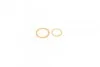 <strong>Фільтр масляний H=313mm DB Actros 12,0/16,0 96-03 BOSCH 1457429128 (фото 6)</strong>