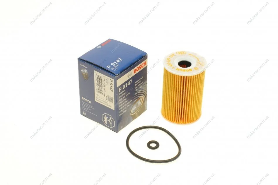 <strong>Масляний фільтр BOSCH 1 457 429 147 (фото 1)</strong>