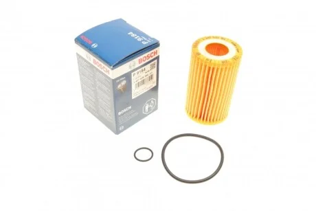 Масляний фільтр для Renault BOSCH 1457429184 фото товару