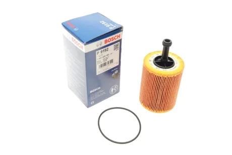Фільтр оливний для BOSCH 1 457 429 192 фото товару