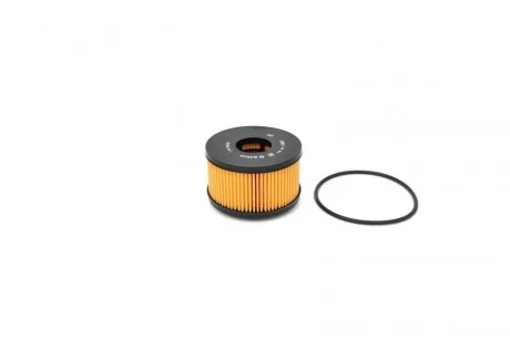 Масляний фільтр для Jaguar, Ford BOSCH 1457429239 фото товару