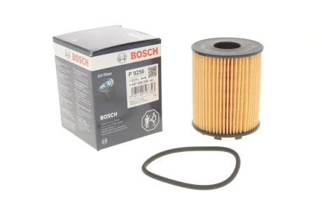 Масляний фільтр для BOSCH 1 457 429 256 фото товару