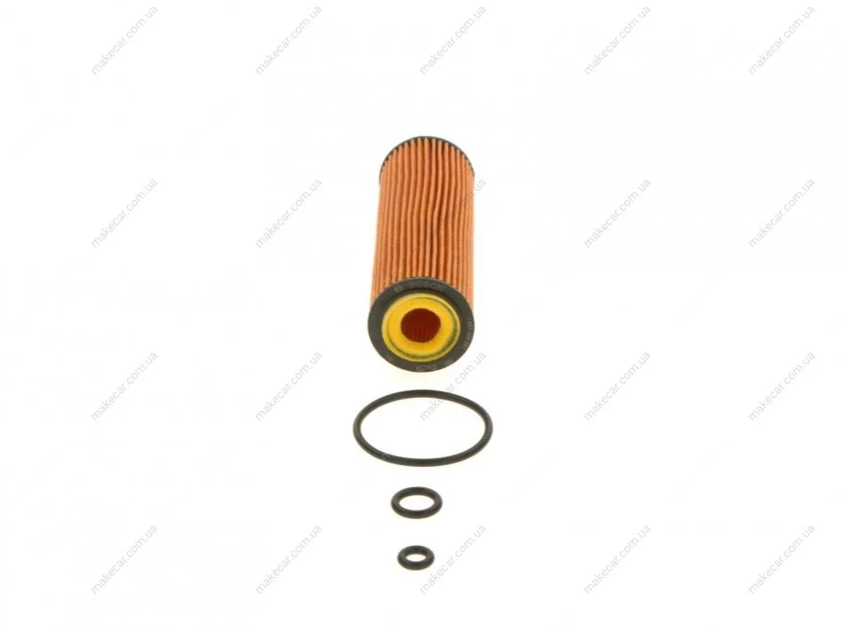 <strong>Масляний фільтр BOSCH 1 457 429 261 (фото 1)</strong>