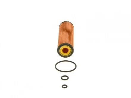Масляний фільтр для Mercedes BOSCH 1 457 429 261 фото товару