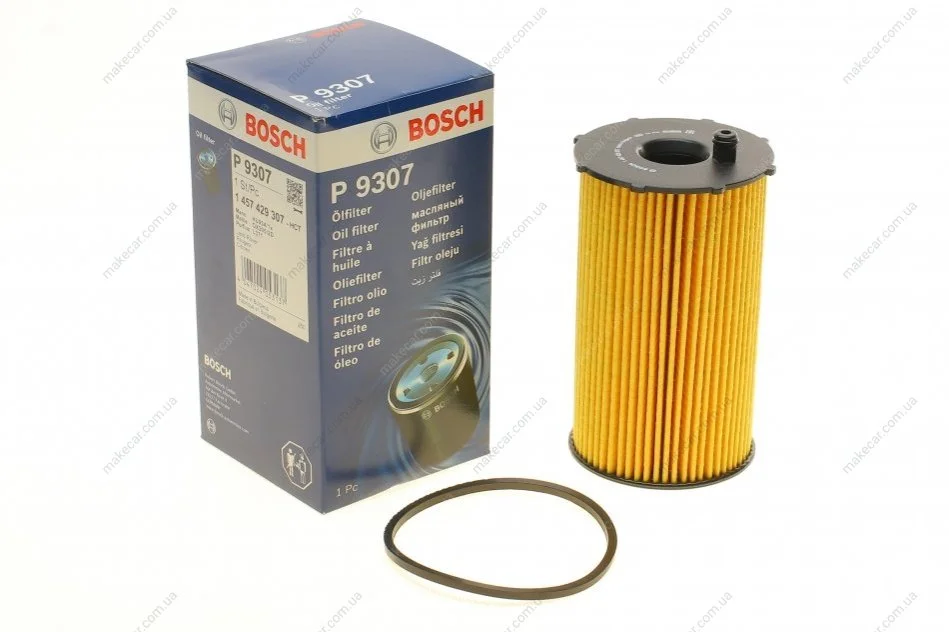 <strong>Масляний фільтр BOSCH 1457429307 (фото 1)</strong>