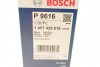 Фильтр масляный BOSCH 1457429616 (фото 8)