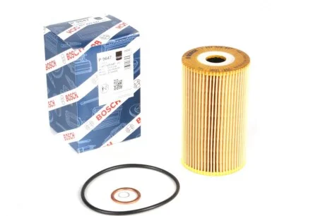 Масляний фільтр для BOSCH 1 457 429 647 фото товару