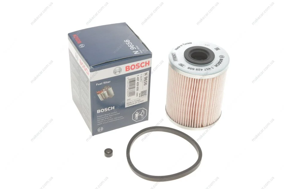 <strong>Паливний фільтр BOSCH 1 457 429 656 (фото 1)</strong>