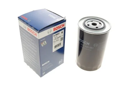 ПАЛИВНИЙ ФІЛЬТР ДИЗ для BOSCH 1 457 429 681 фото товара