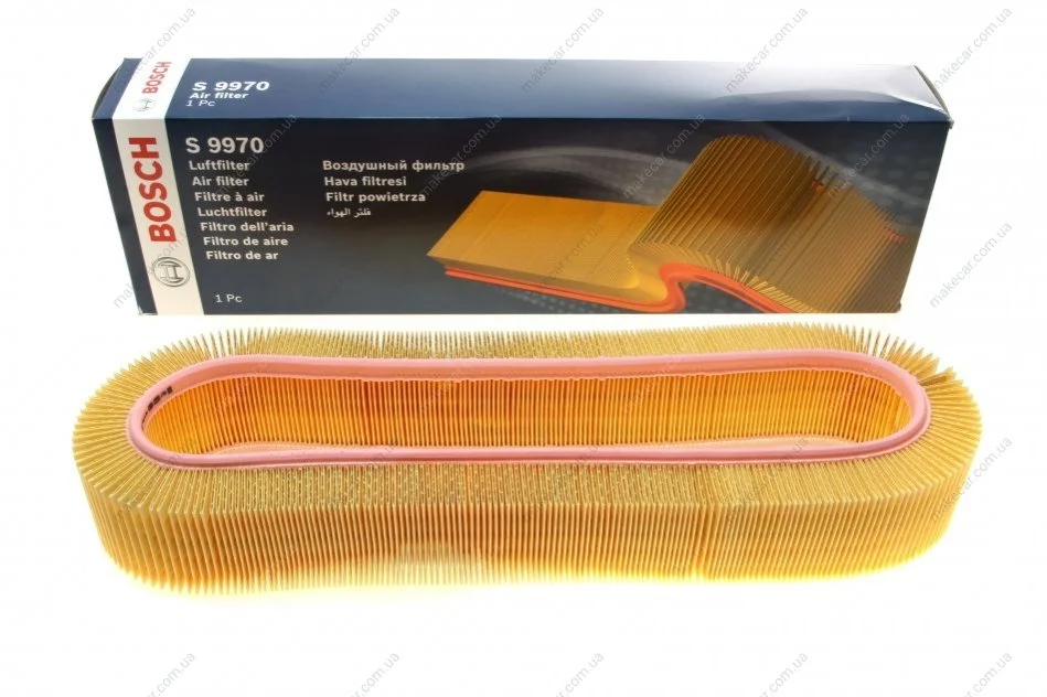 <strong>Повітряний фільтр BOSCH 1 457 429 970 (фото 1)</strong>
