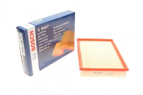 Фильтр воздушный Bosch для BOSCH 1457429987 фото товара