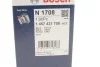 <strong>Паливний фільтр BOSCH 1 457 431 708 (фото 5)</strong>