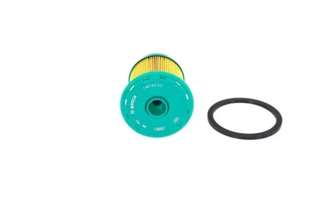 Паливний фільтр для Renault, Dacia BOSCH 1 457 431 712 фото товару