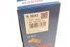 <strong>Повітряний фільтр BOSCH 1 457 433 043 (фото 6)</strong>