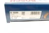 <strong>Повітряний фільтр BOSCH 1 457 433 089 (фото 7)</strong>