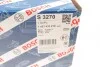 <strong>ПОВІТРЯНИЙ ФІЛЬТР BOSCH 1 457 433 270 (фото 7)</strong>