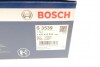 Повітряний фільтр BOSCH 1457433539 (фото 7)