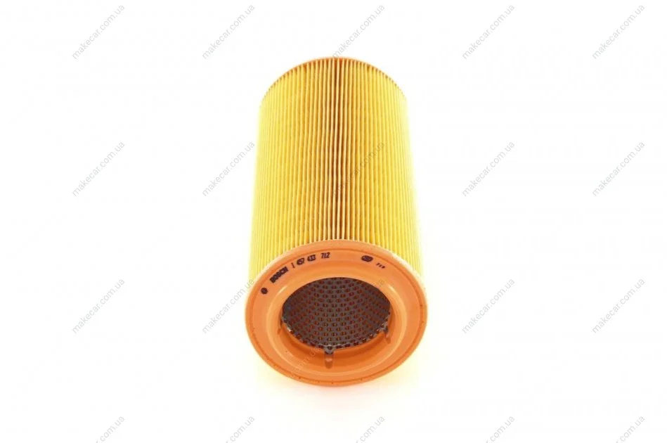 <strong>Повітряний фільтр BOSCH 1 457 433 712 (фото 1)</strong>