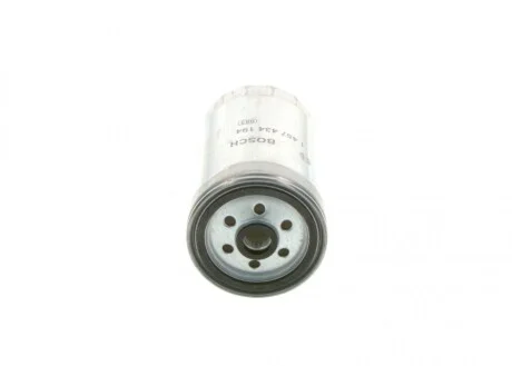 Паливний фільтр для BOSCH 1457434194 фото товару