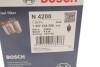 Фильтр топливный BOSCH 1457434200 (фото 5)