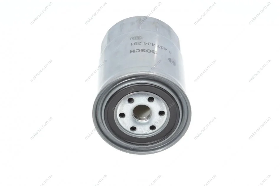 <strong>Паливний фільтр 4281 NISSAN Patrol BOSCH 1 457 434 281 (фото 1)</strong>