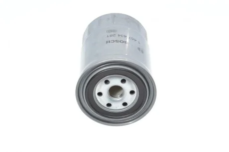 Паливний фільтр 4281 NISSAN Patrol для Nissan BOSCH 1 457 434 281 фото товару