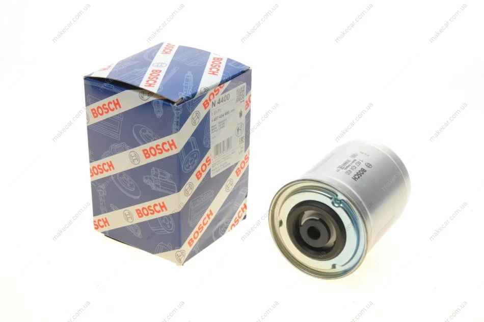 <strong>Паливний фільтр диз BOSCH 1 457 434 400 (фото 1)</strong>