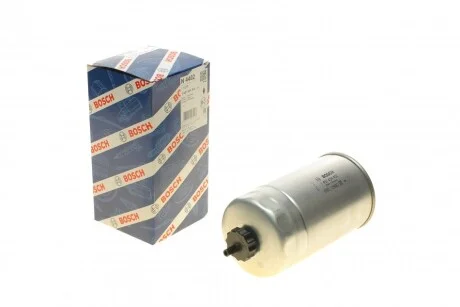 Паливний фільтр для BOSCH 1457434402 фото товару