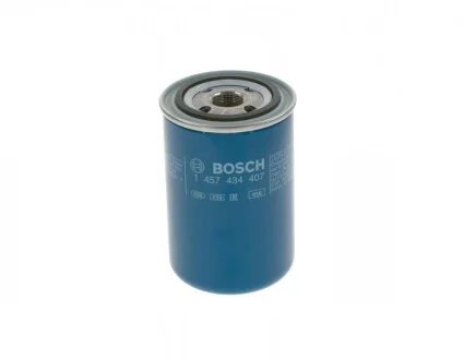 Топливный фильтр для BOSCH 1 457 434 407 фото товара