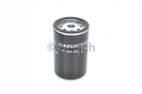 Паливний фільтр для Peugeot, BMW, Volkswagen BOSCH 1457434432 фото товару