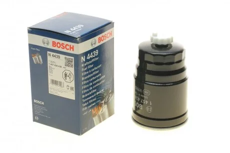 Паливний фільтр для Nissan, Ford BOSCH 1457434439 фото товару