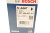 ,N4447 H=153mm Фильтр топливный диз. MAN 4,6-12,0 84-96 BOSCH 1457434447 (фото 7)