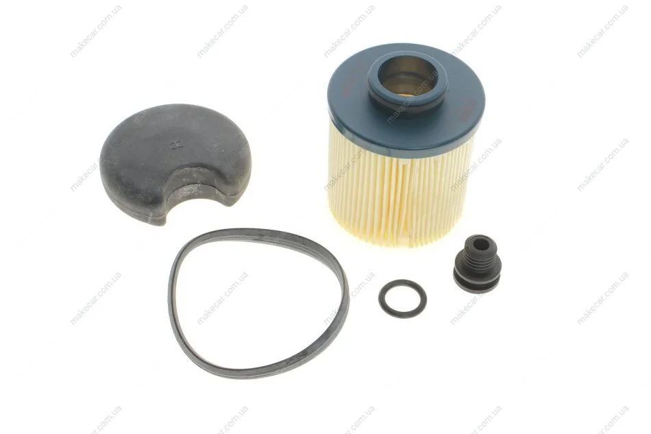 <strong>Карбамідний фільтр BOSCH 1457436042 (фото 1)</strong>