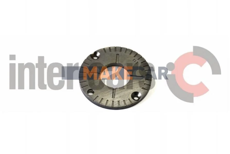<strong>Опорное кольцо ТНВД BOSCH 1460134317 (фото 1)</strong>