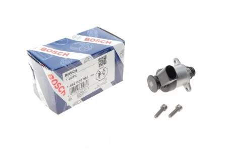 ДОЗУВАЛЬНИЙ КЛАПАН (вир-во) для BOSCH 1 462 C00 985 фото товару