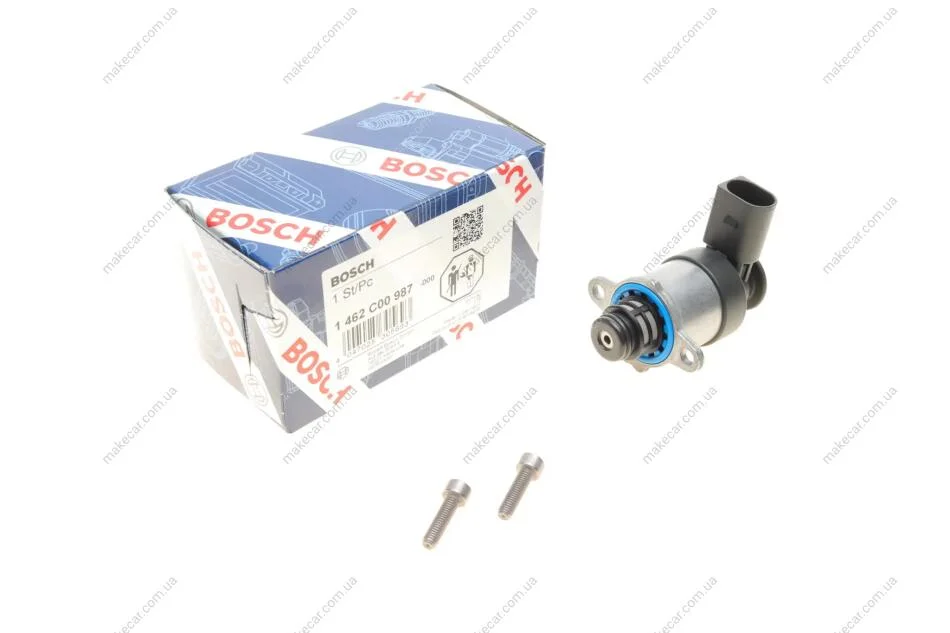 <strong>Дозуючий блок ПНВТ CP4 (вир-во Bosch) BOSCH 1462C00987 (фото 1)</strong>