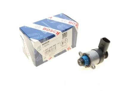 Клапан управління тиском для BOSCH 1462C00990 фото товару