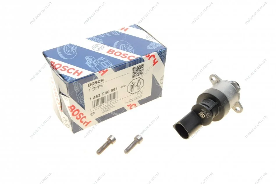 <strong>Набір елементів, дозувальний блок(0928400691) CR/CP4 BMW (вир-во) BOSCH 1462C00991 (фото 1)</strong>
