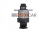 Дозировочный блок (CR) HONDA Accord, CR-V, 2,2 i-DTEC -15 BOSCH 1462C00994 (фото 2)