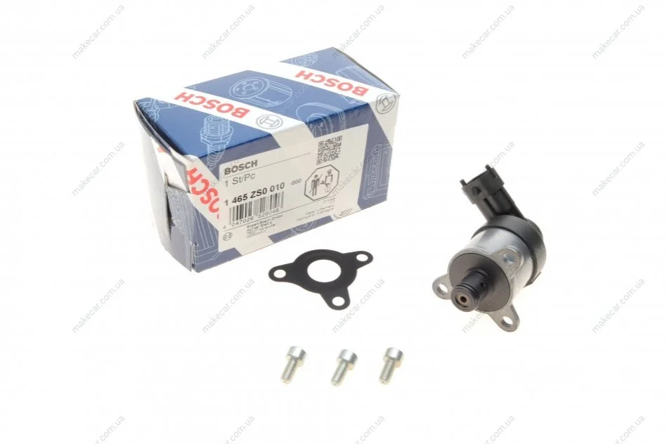 <strong>Клапан редукційний BOSCH 1465ZS0010 (фото 1)</strong>