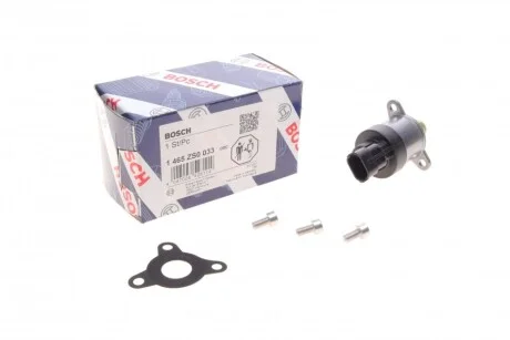 Елемент системи Common Rail для BOSCH 1465ZS0033 фото товару