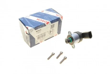 Клапан дозування палива ТНВД для BOSCH 1465ZS0042 фото товару