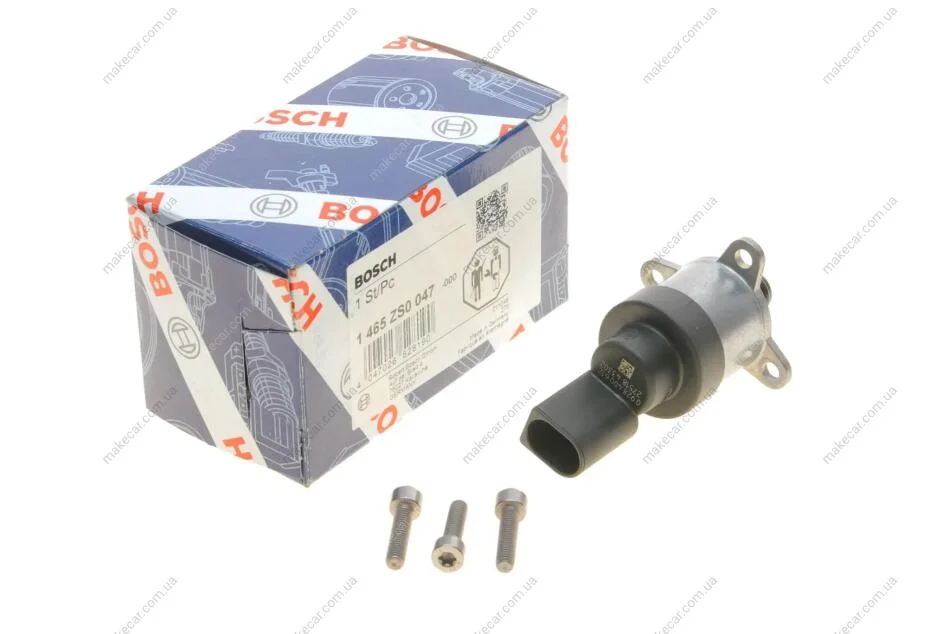 <strong>РЕМКОМПЛЕКТ ДОЗУВАЛЬНОГО БЛОКУ BOSCH 1465ZS0047 (фото 1)</strong>