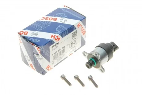 Клапан дозування палива ТНВД для BOSCH 1465ZS0055 фото товару